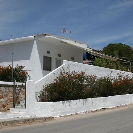 Theatraki Βίλα Σελήνια Εξωτερικό φωτογραφία