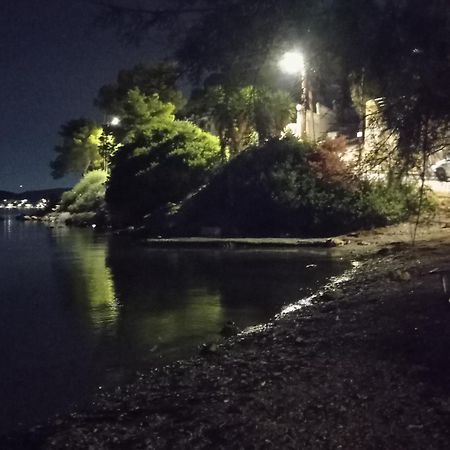 Theatraki Βίλα Σελήνια Εξωτερικό φωτογραφία