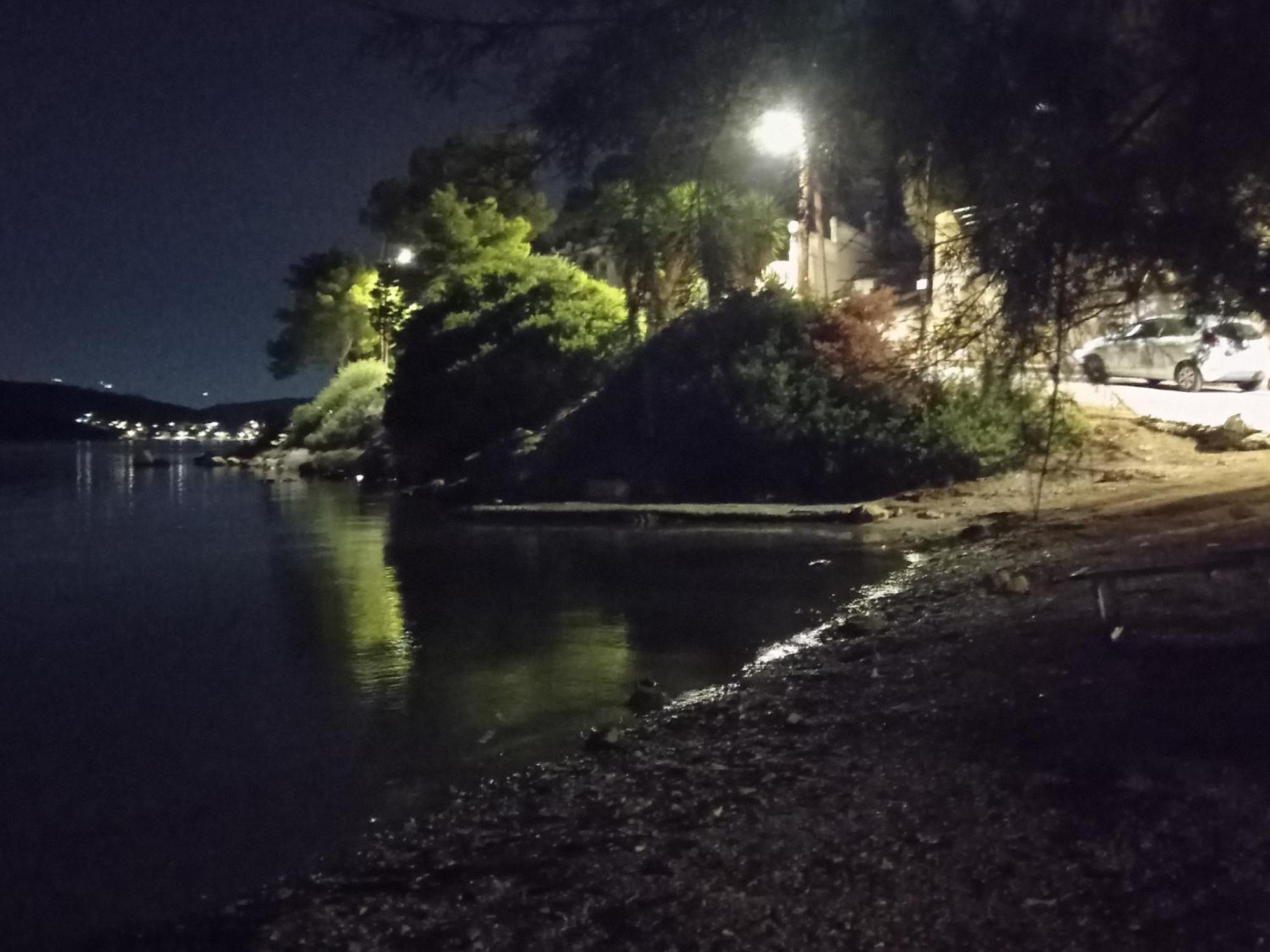 Theatraki Βίλα Σελήνια Εξωτερικό φωτογραφία